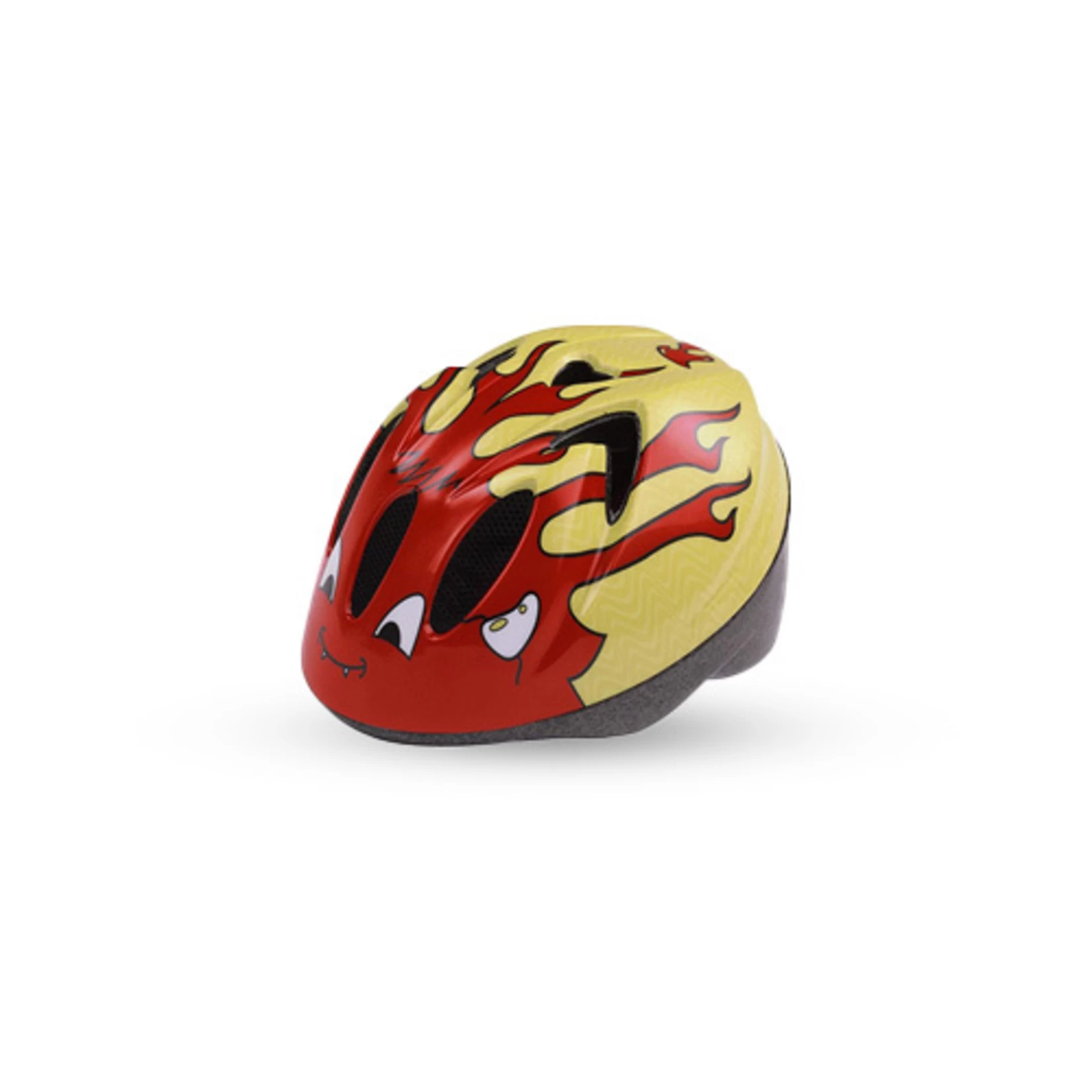 OXFORD JUNIOR LITTLE DEVIL CYCLE HELMET