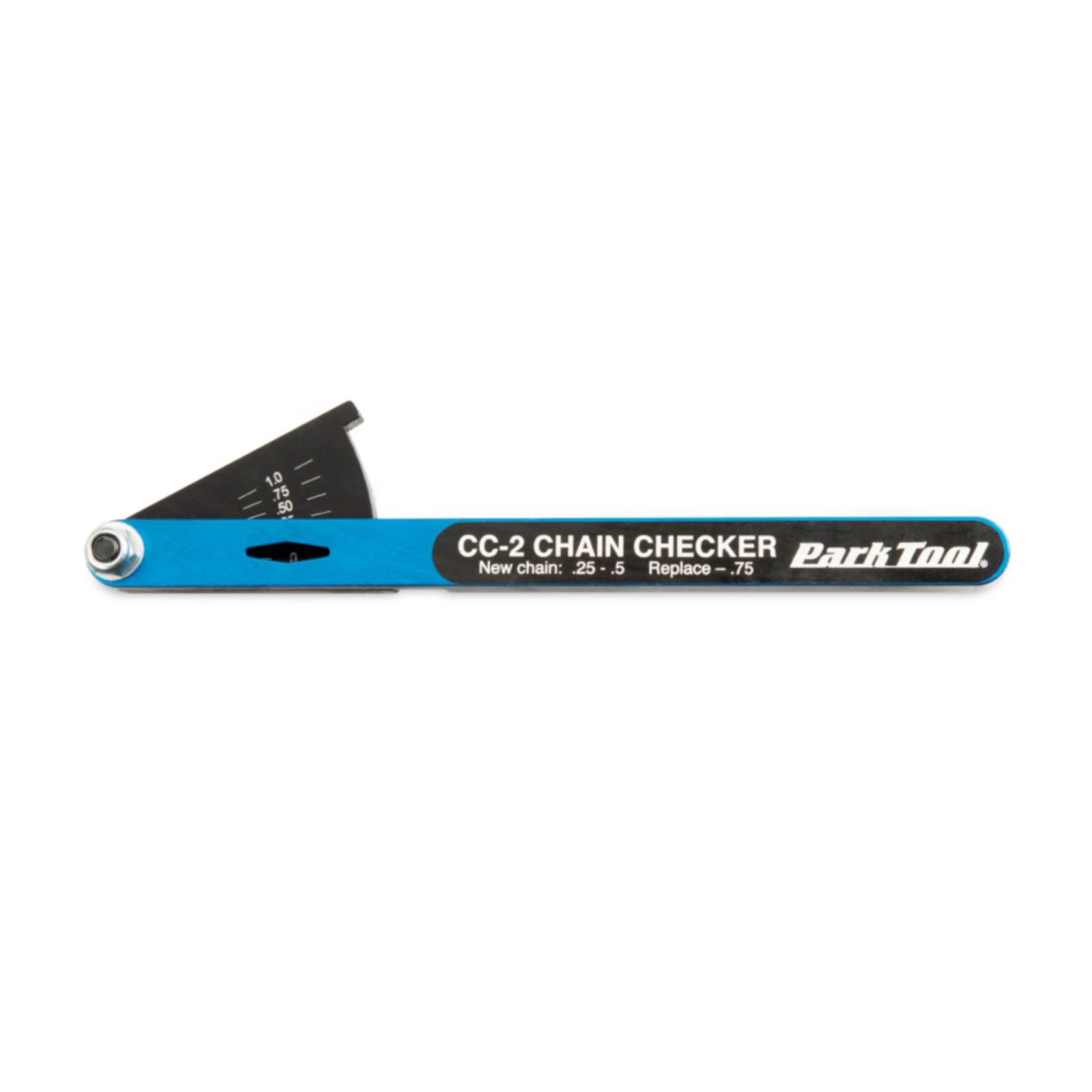 PARKTOOL CC-2 CHAIN CHECKER TOOL - Image 2