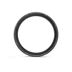 PIRELLI P ZERO RACE 4S FOLDING TYRE BLACK