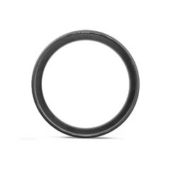 PIRELLI P ZERO RACE FOLDING TYRE BLACK