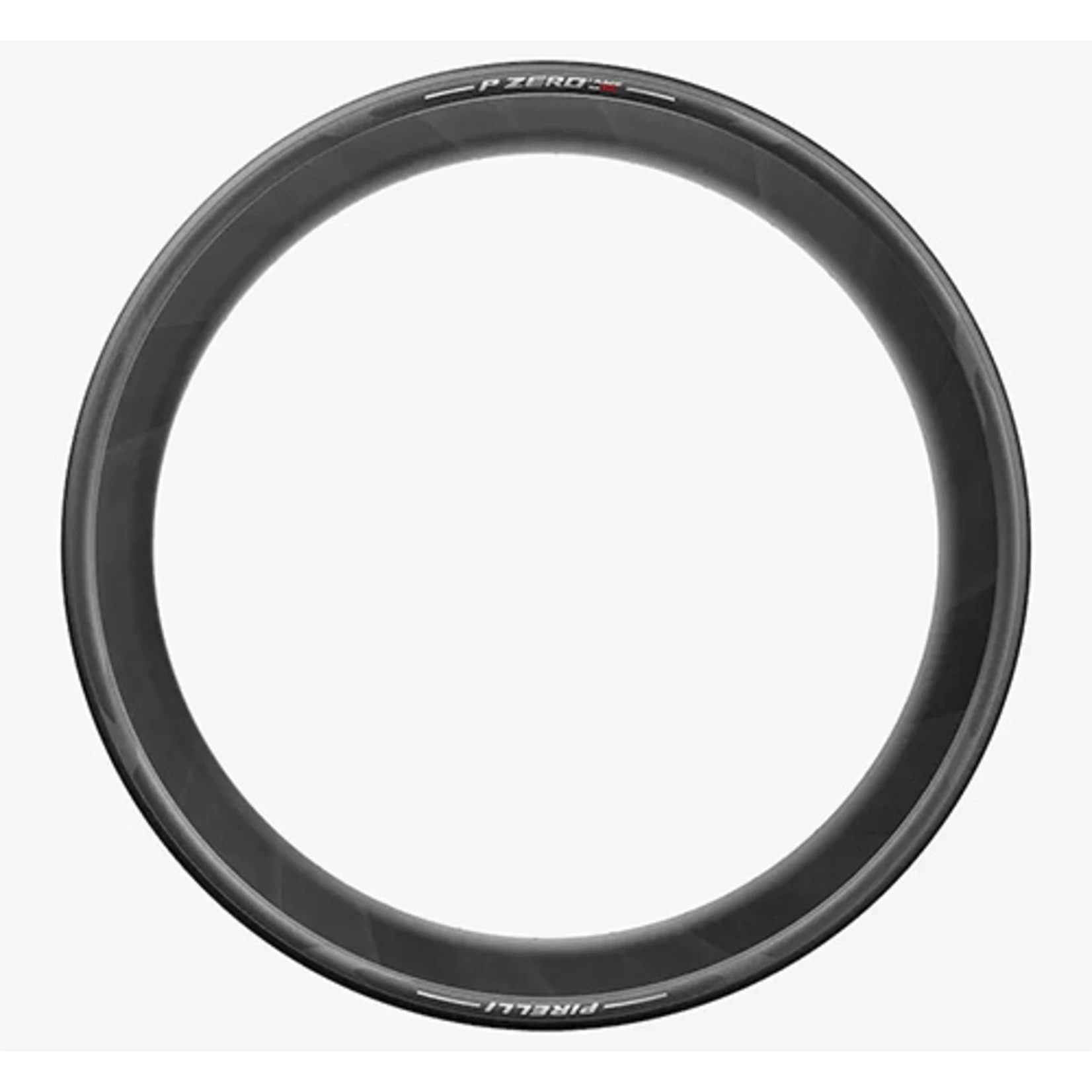 PIRELLI P ZERO RACE SL TLR BLACK CLINCHER FOLDING - Image 3