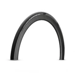 PIRELLI P ZERO RACE TLR BLACK CLINCHER FOLDING