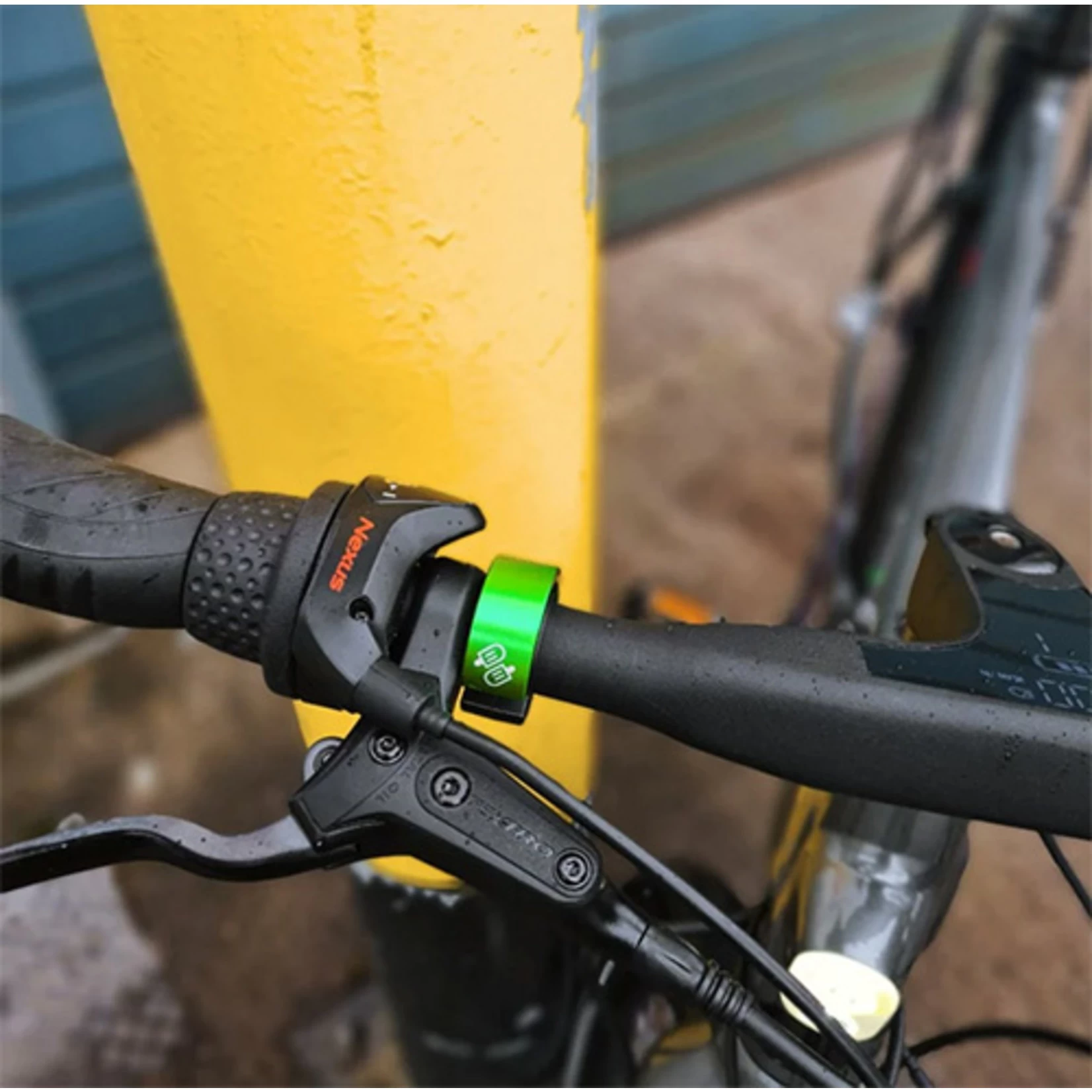 POPSICLE BAR BELL - Image 12