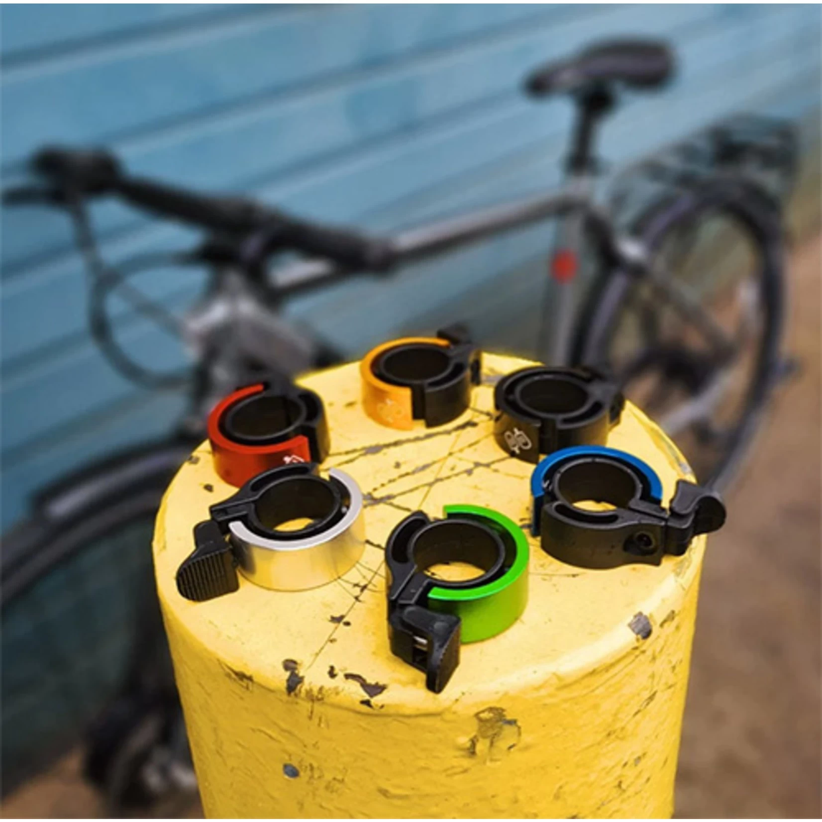 POPSICLE BAR BELL - Image 3