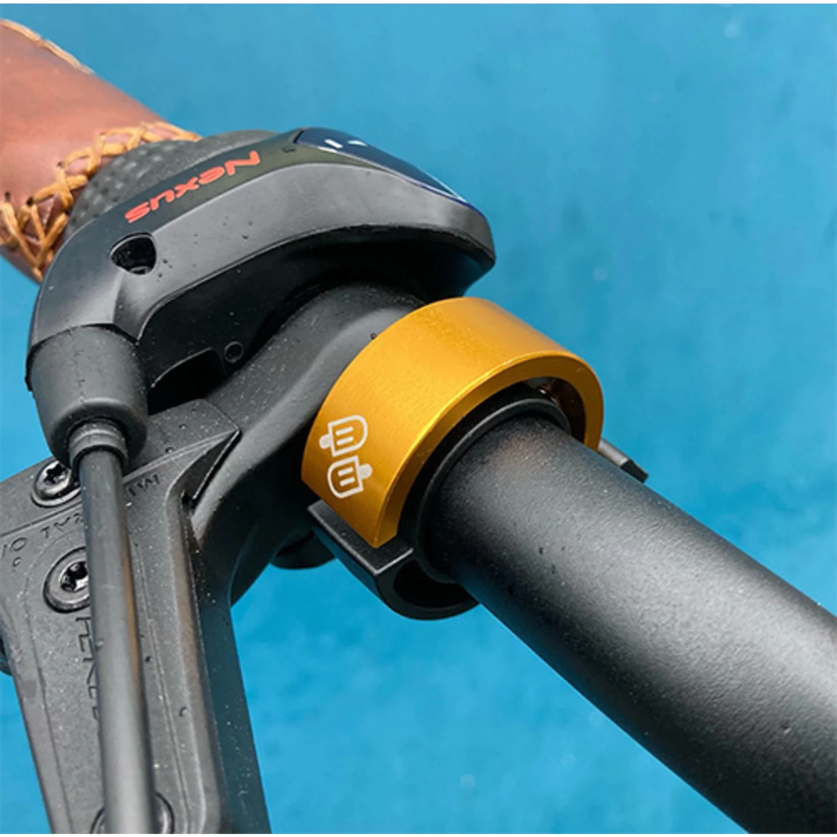 POPSICLE BAR BELL - Image 9