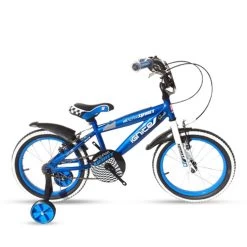 IGNITE RAIDER 14" TEAM SPIRIT BLUE