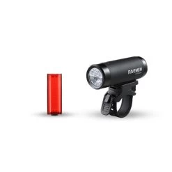 RAVEMEN CR500 LIGHT SET