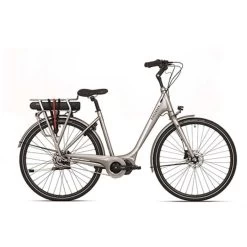 RIDGEBACK ELECTRON+ GREY