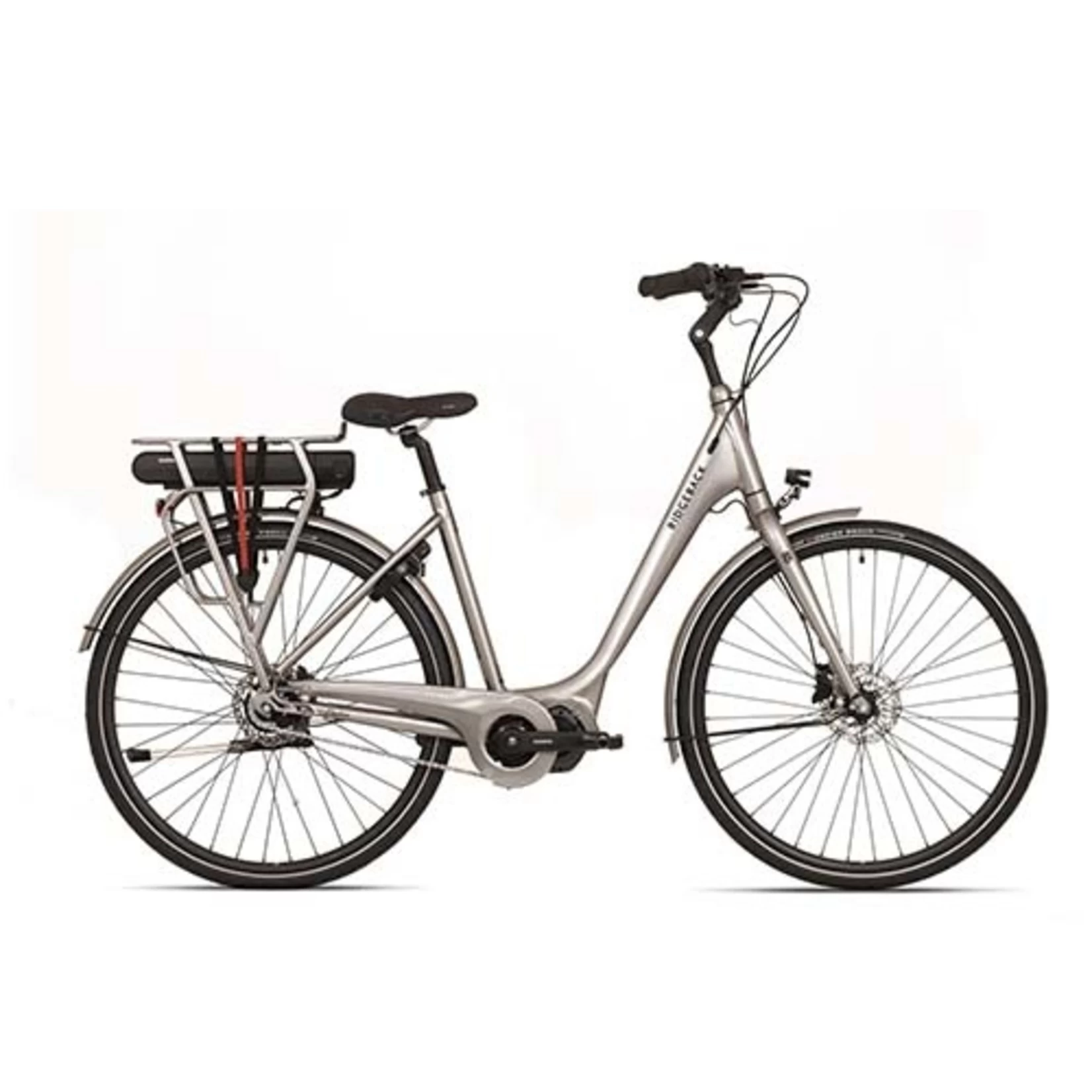 RIDGEBACK ELECTRON+ GREY