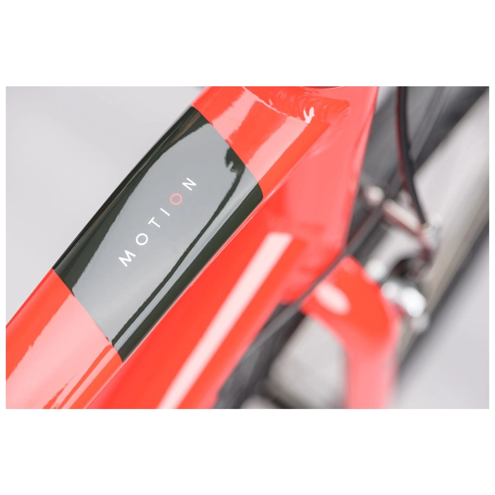 RIDGEBACK MOTION RED - Image 5