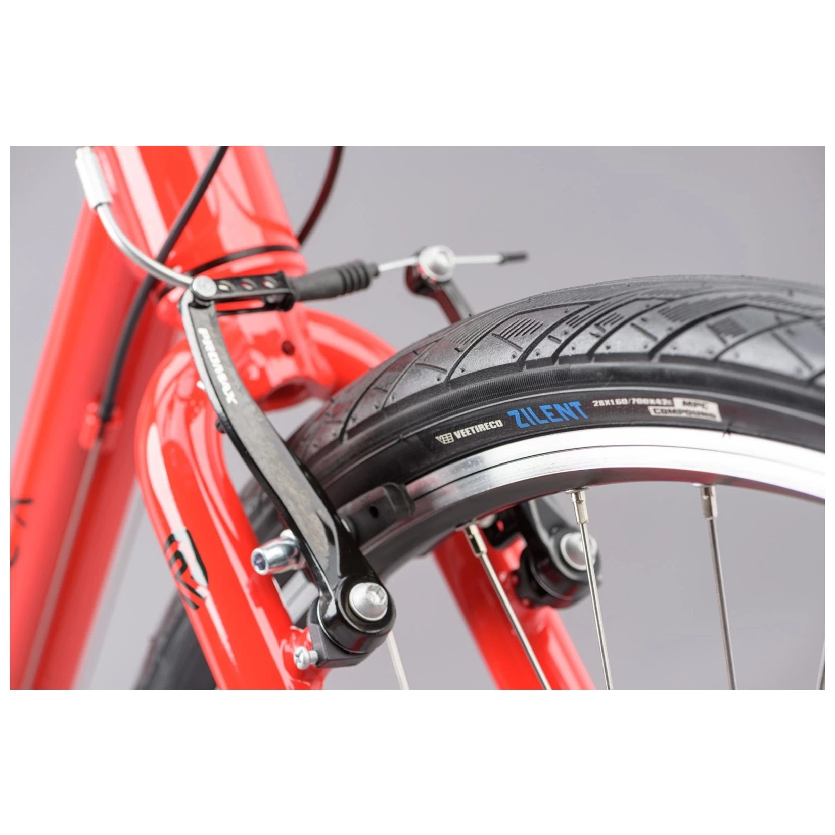 RIDGEBACK MOTION RED - Image 7