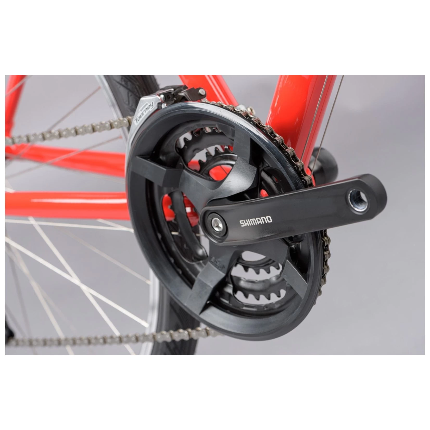 RIDGEBACK MOTION RED - Image 10