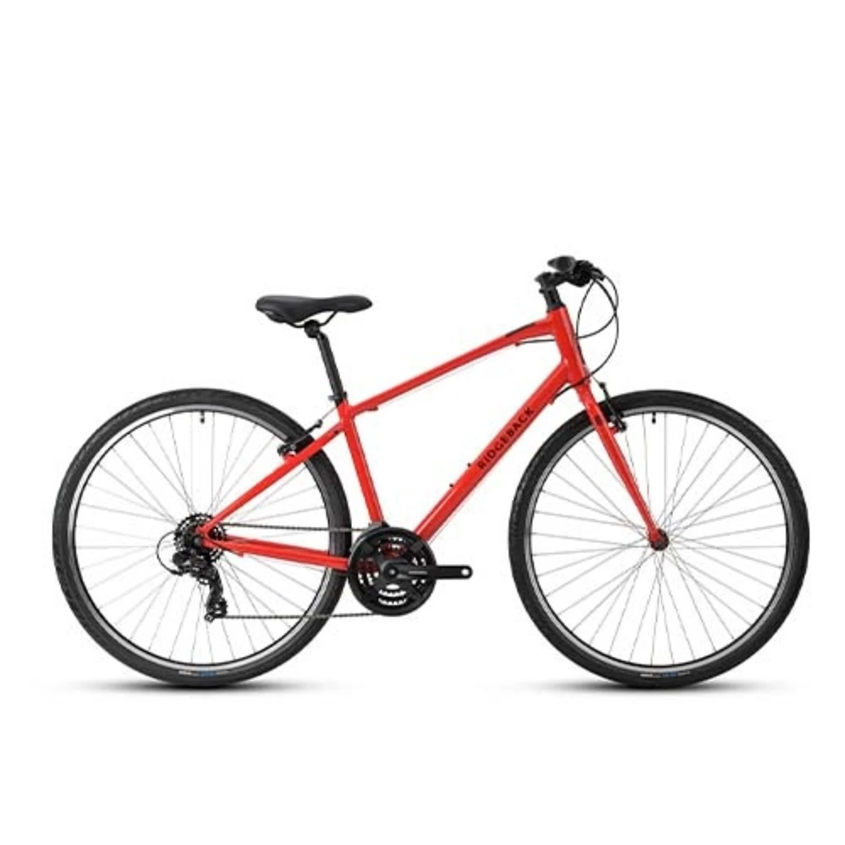 RIDGEBACK MOTION RED