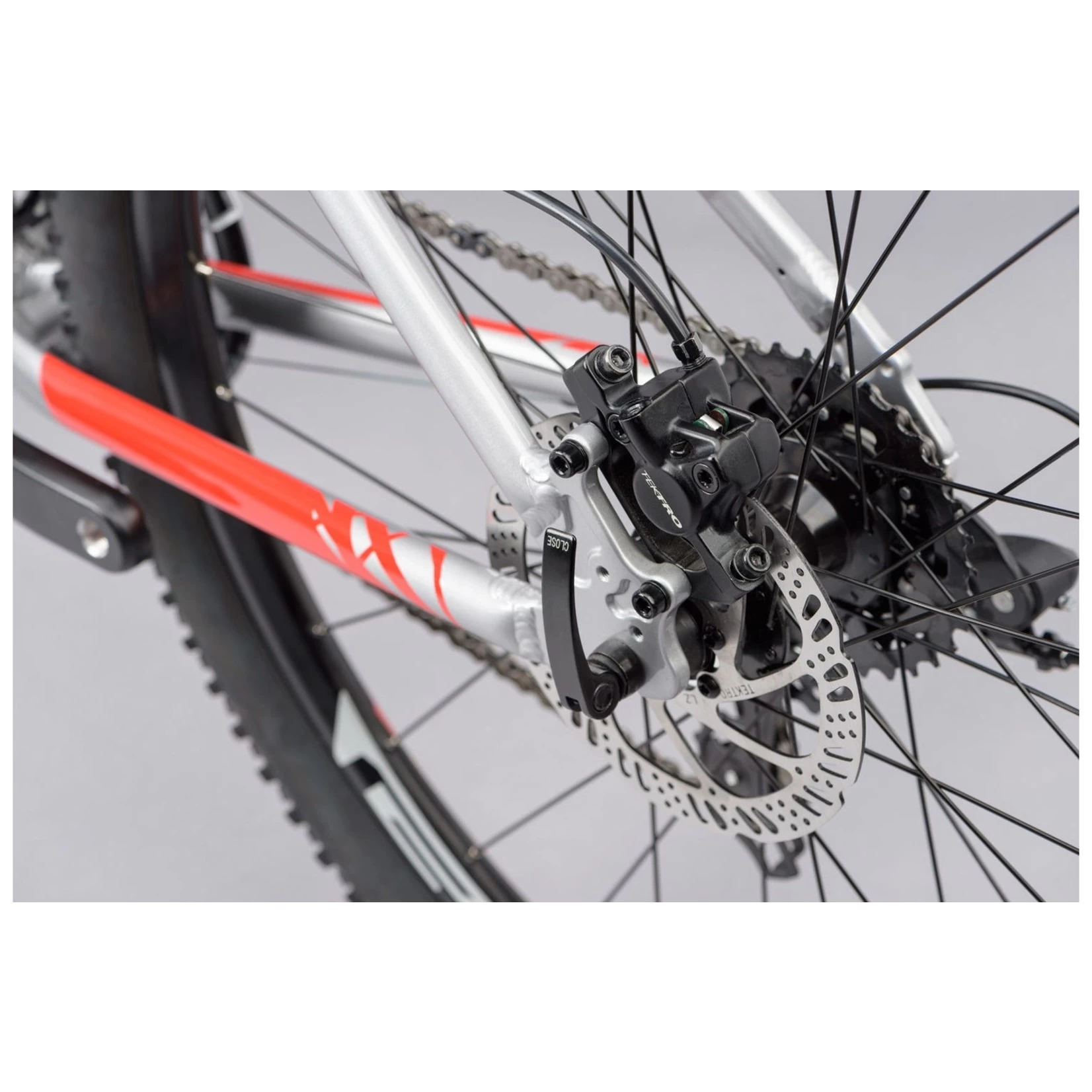 RIDGEBACK TERRAIN 4 - Image 12