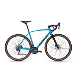 RIDLEY KANZO A RIVAL