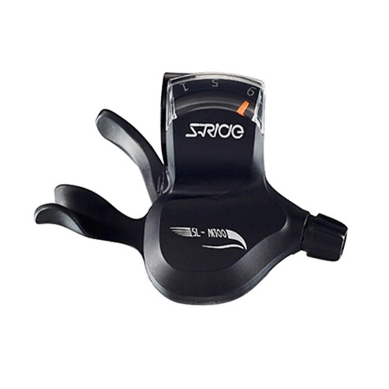S-RIDE 9 M300 RAPIDFIRE 9SPD SHIFTER - Image 2