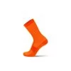 2022 SANTINI PURO HIGH PROFILE SOCKS FLASHY ORANGE