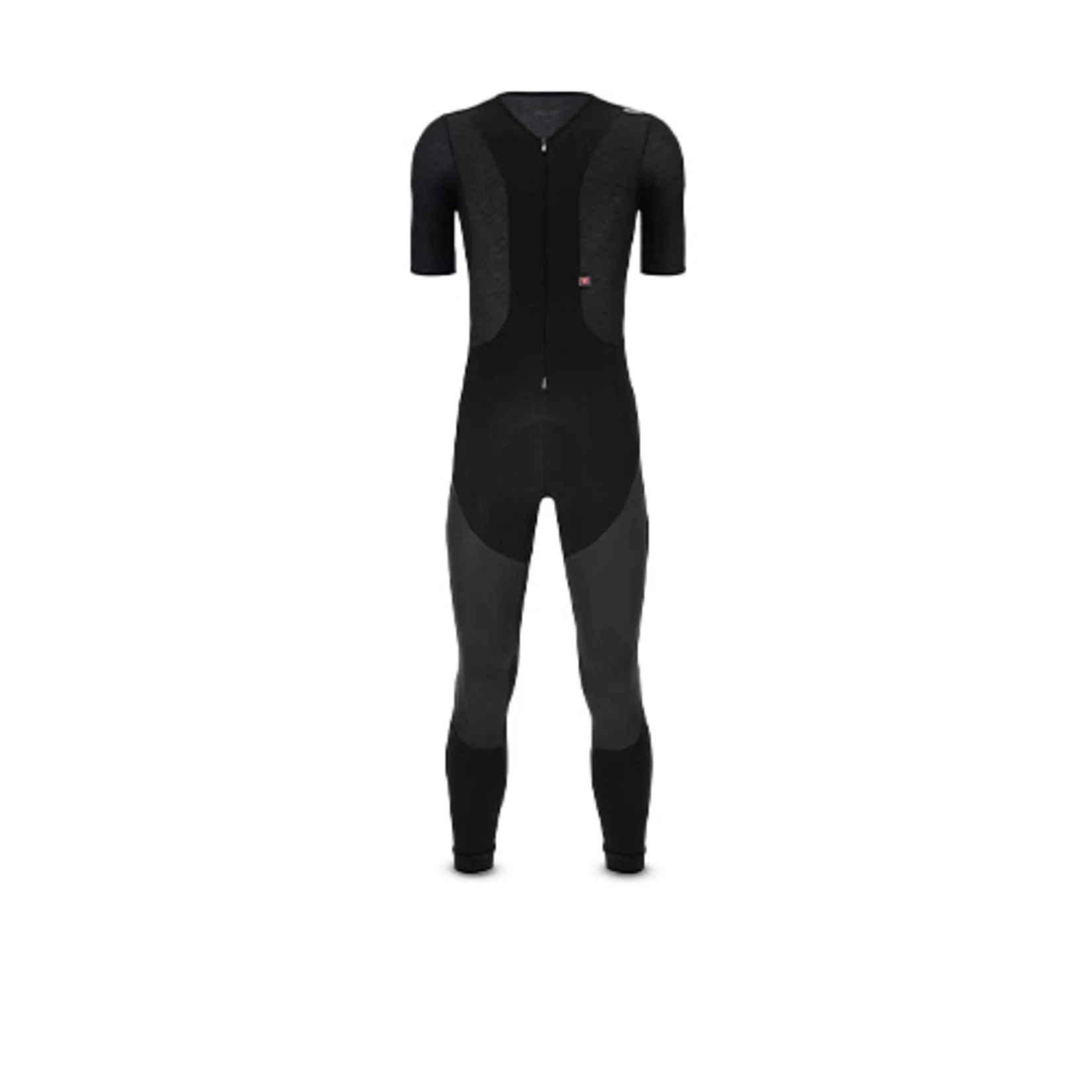 2022 SANTINI VEGA DRY BIB TIGHTS C3 PAD BLACK