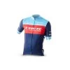 SANTINI TREK FACTORY RACING MEN'S XC TEAM REPLICA CYCLING JERSEY