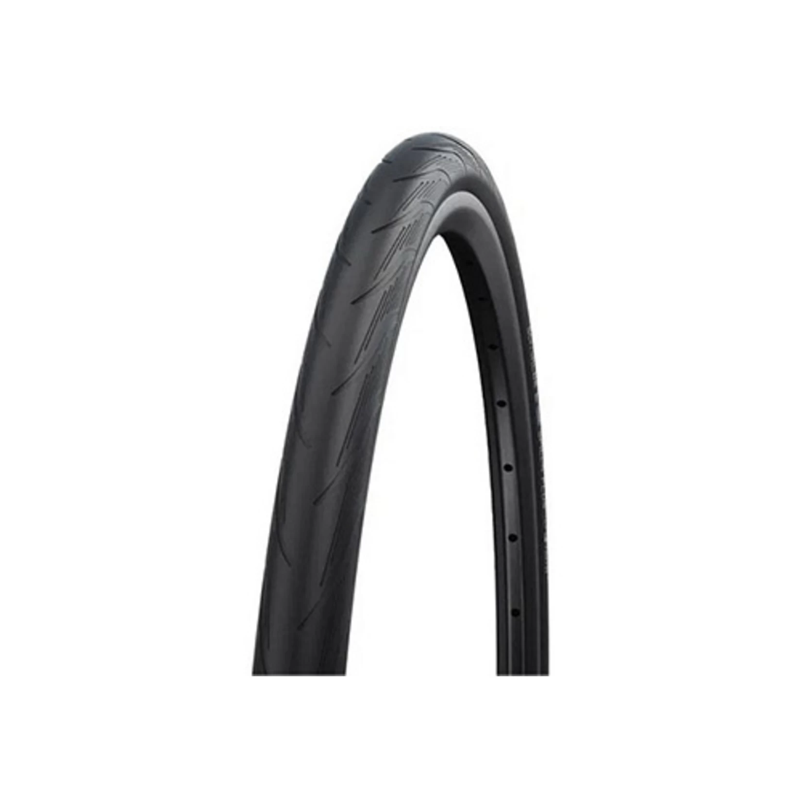 SCHWALBE 26" X 1.5 SLICK SPICER PLUS - Image 2