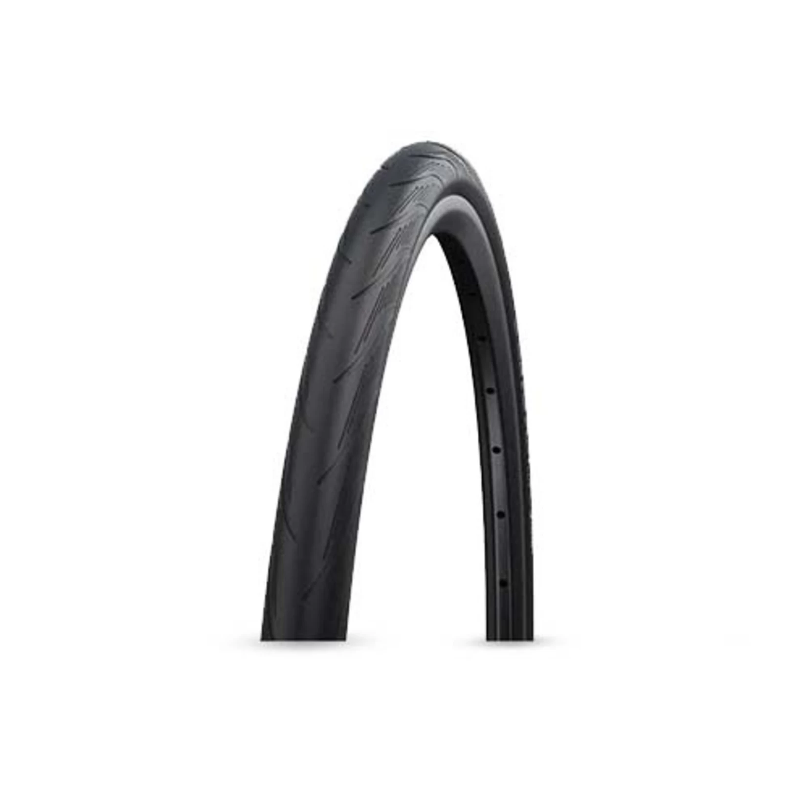 SCHWALBE 26" X 1.5 SLICK SPICER PLUS