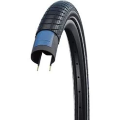 SCHWALBE BIG APPLE 28 X 2.00
