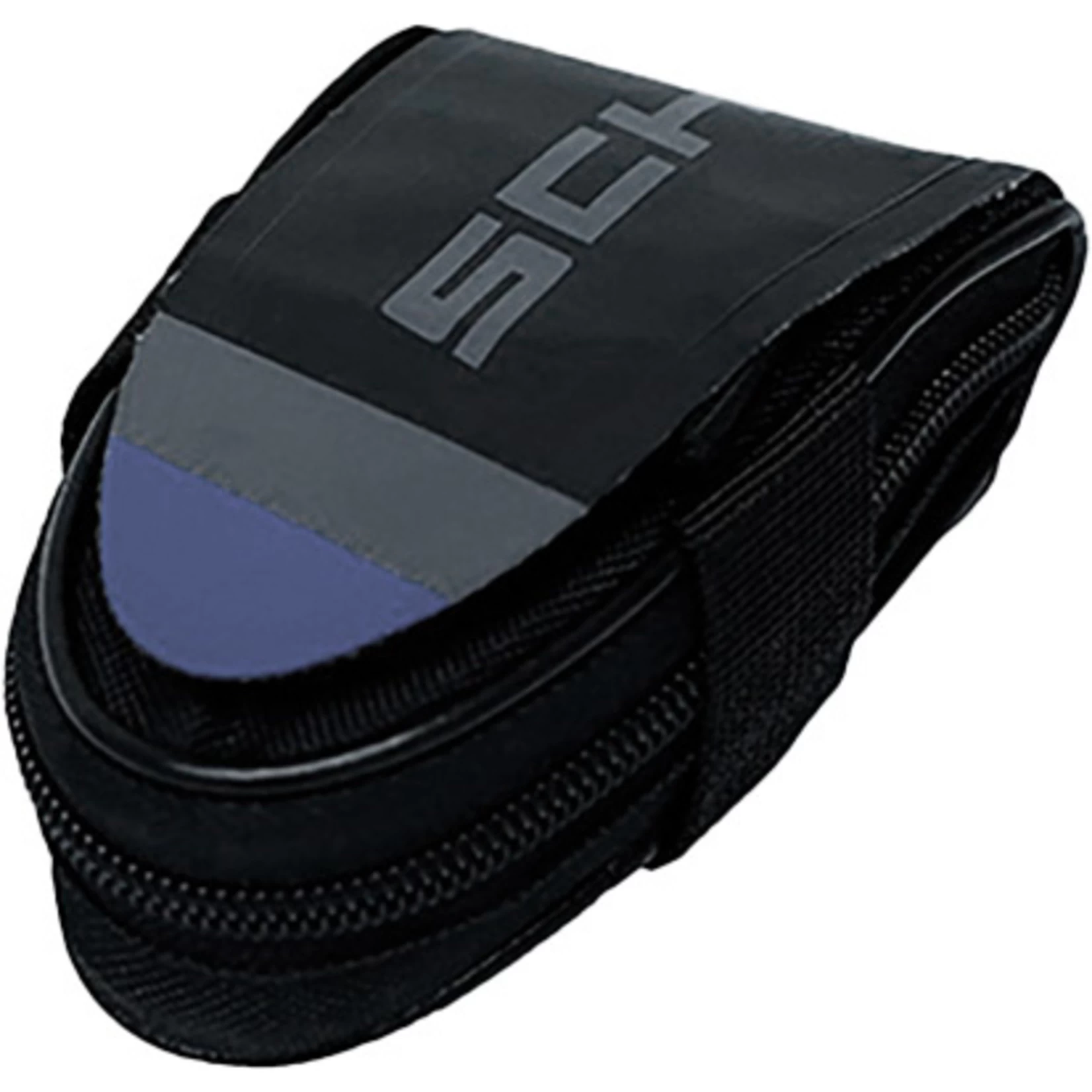 SCHWALBE RACE SADDLE BAG - WITH TUBE & TYRE LEVERS - Image 2