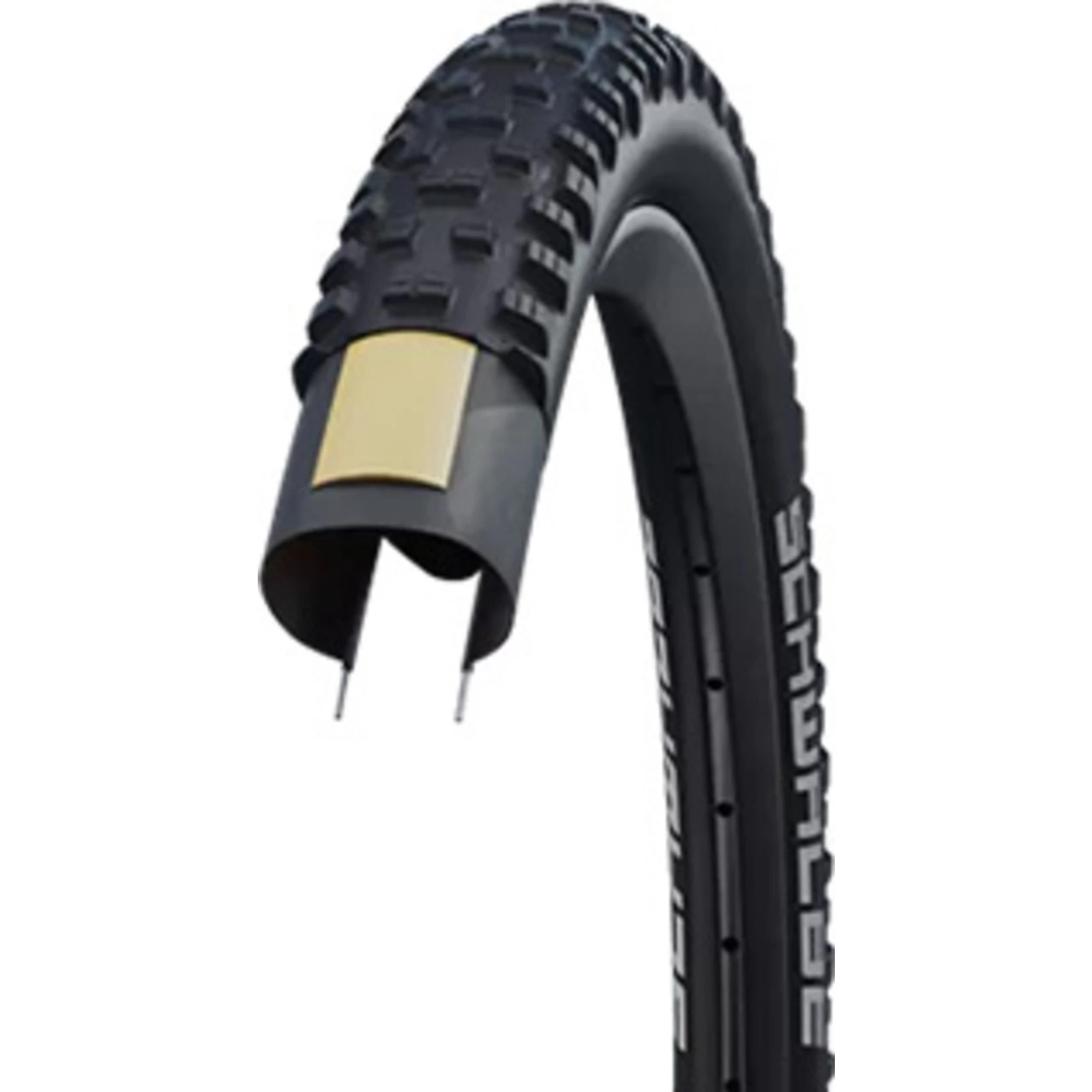 SCHWALBE TOUGH TOM - Image 4