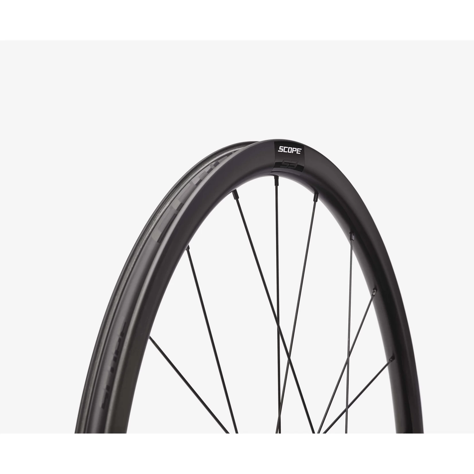 SCOPE S3 DISC BRAKE WHEEL - Image 5