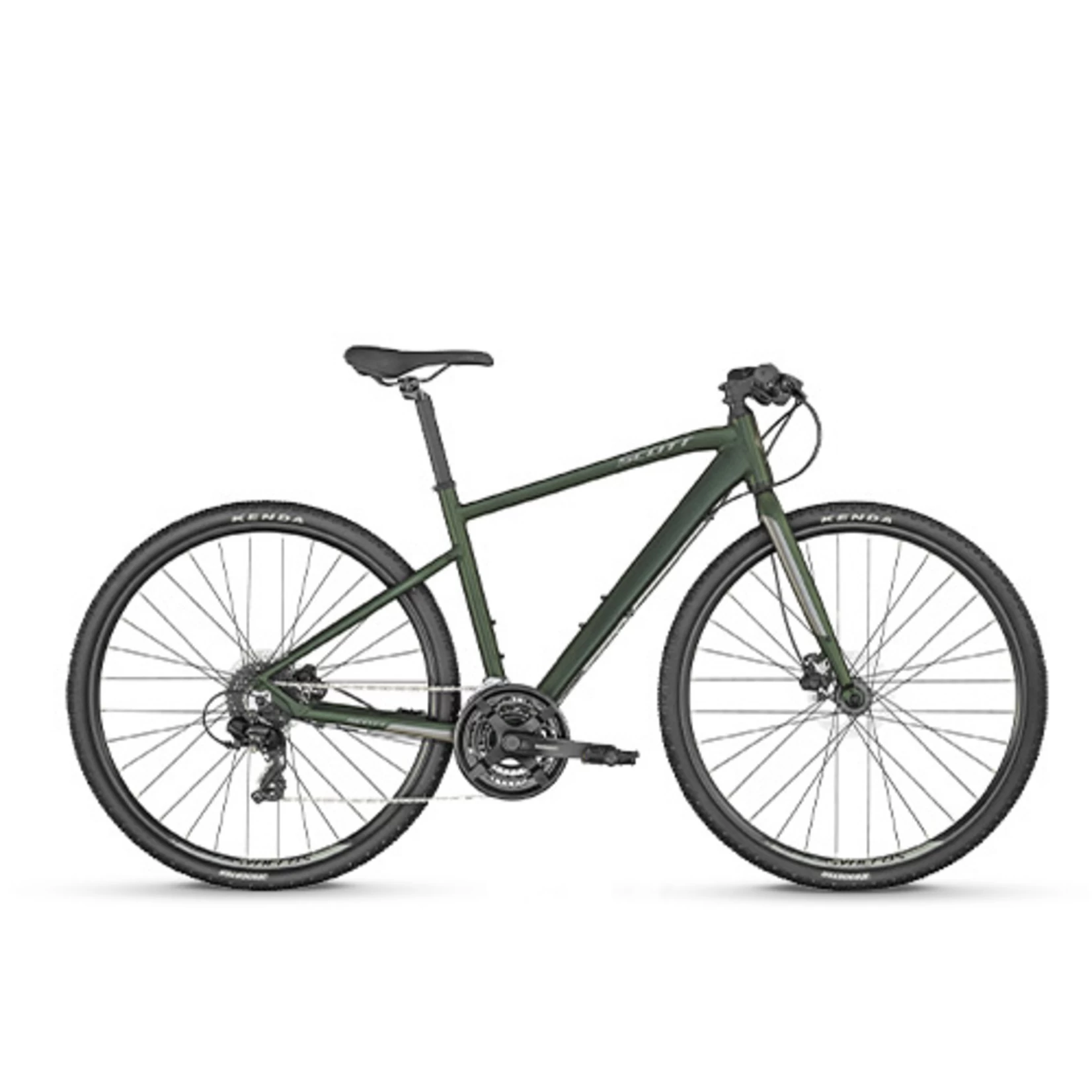 2023 SCOTT SUB CROSS 50 MEN - Image 2