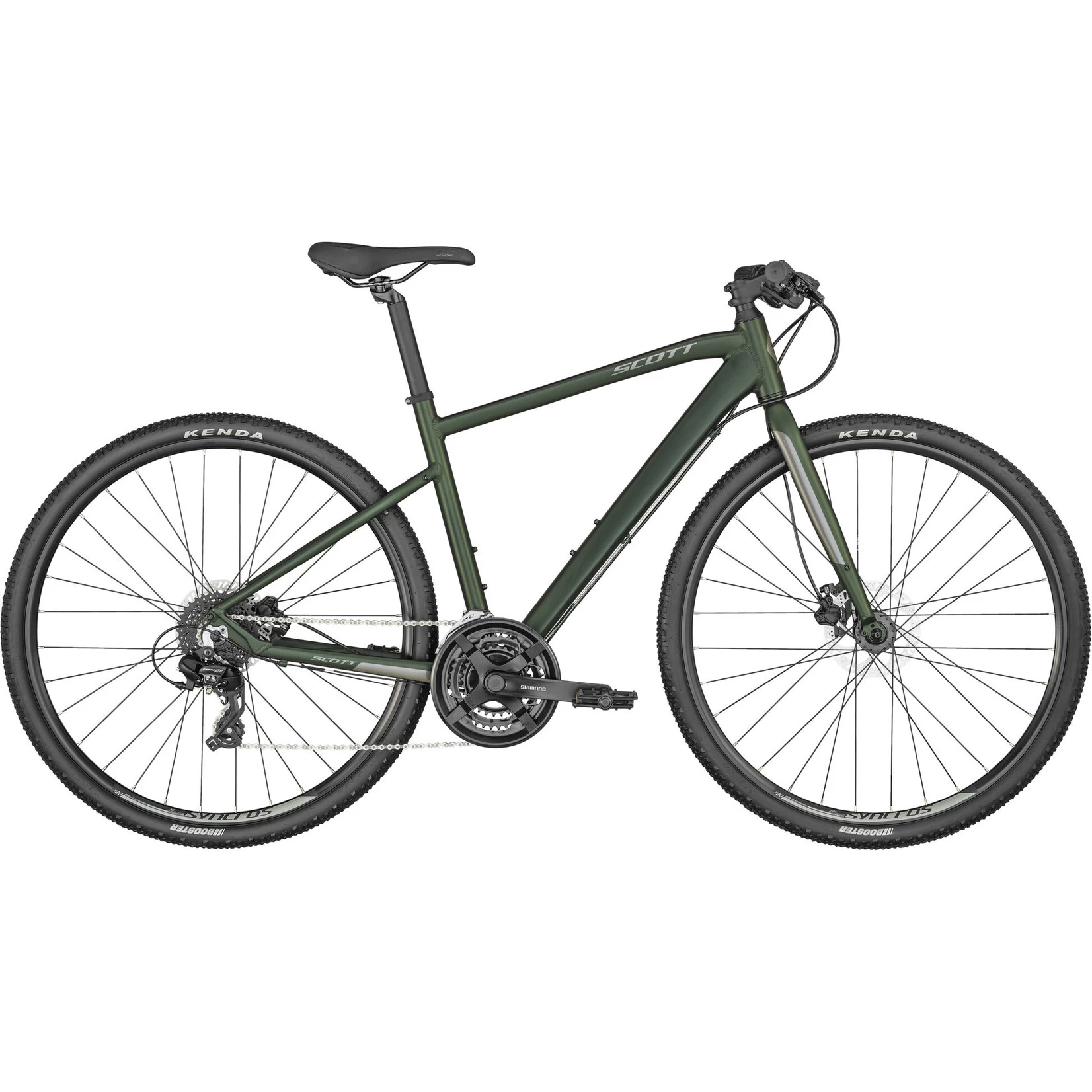 2023 SCOTT SUB CROSS 50 MEN