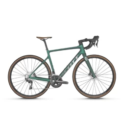 SCOTT ADDICT 20 PRISM GREEN