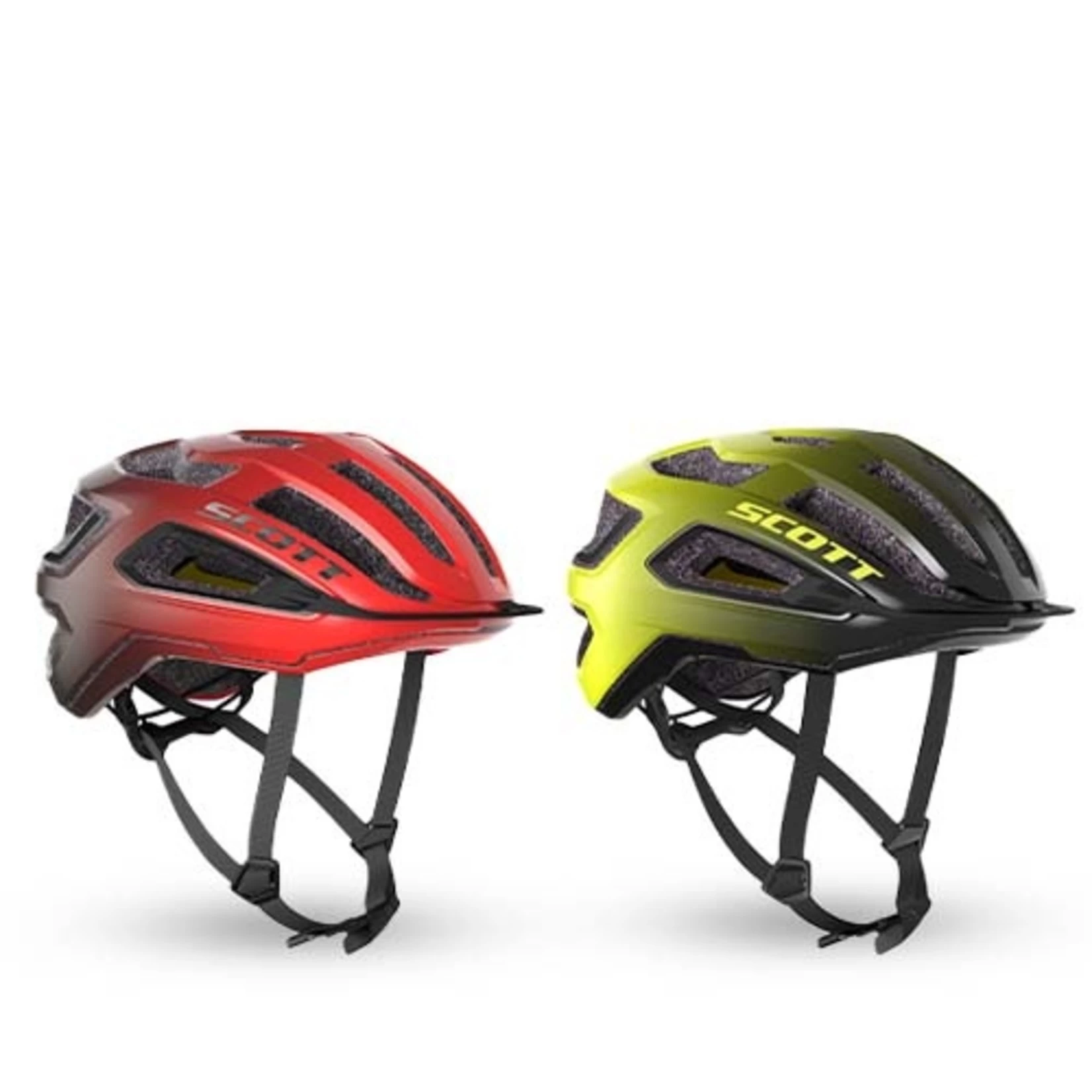 SCOTT ARX PLUS HELMET - Image 2