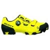SCOTT COMP BOA MTB SHOE BLACK / YELLOW