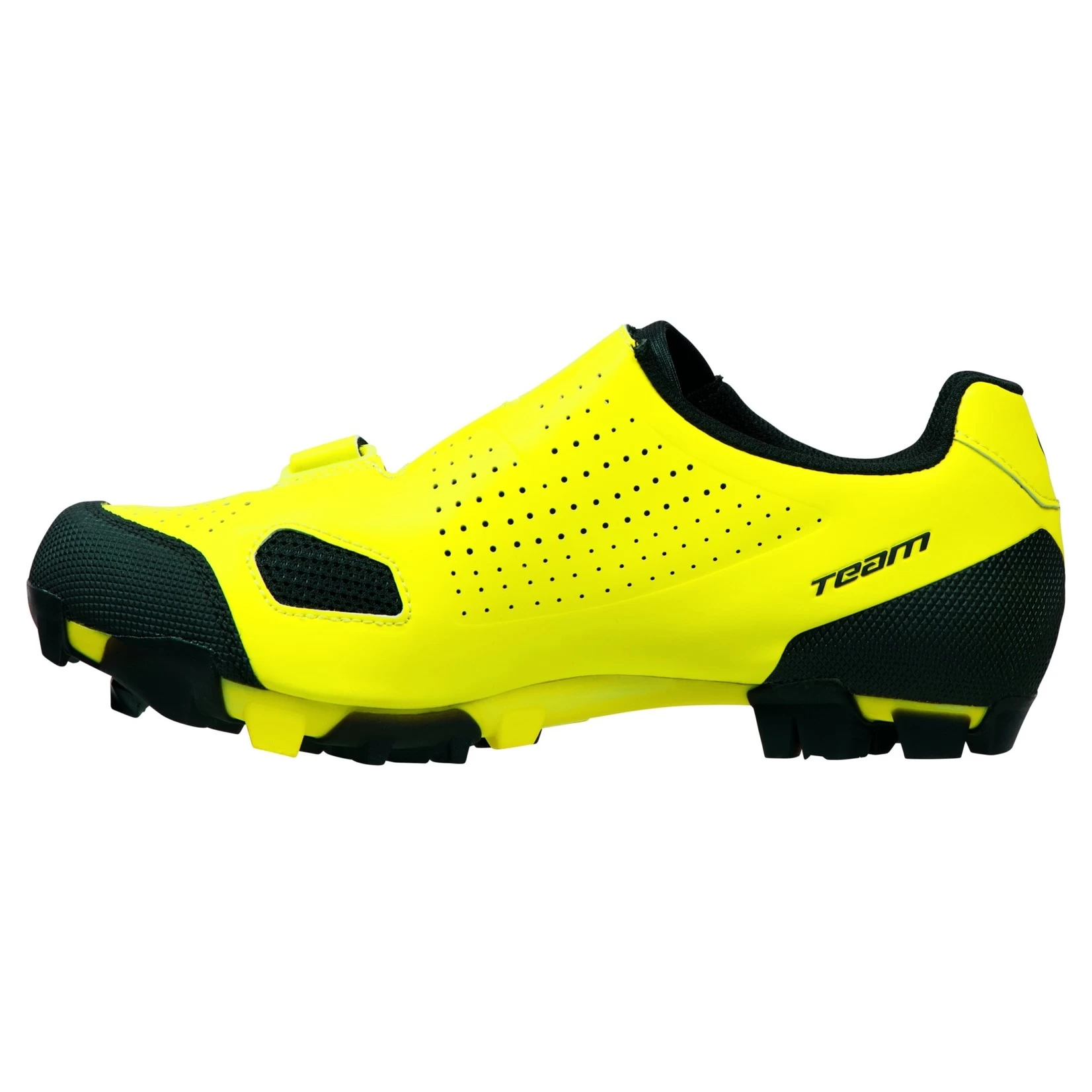 SCOTT COMP BOA MTB SHOE BLACK / YELLOW - Image 3