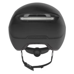 SCOTT II DOPPIO (CE) HELMET