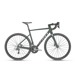 SCOTT SPEEDSTER 20 DISC