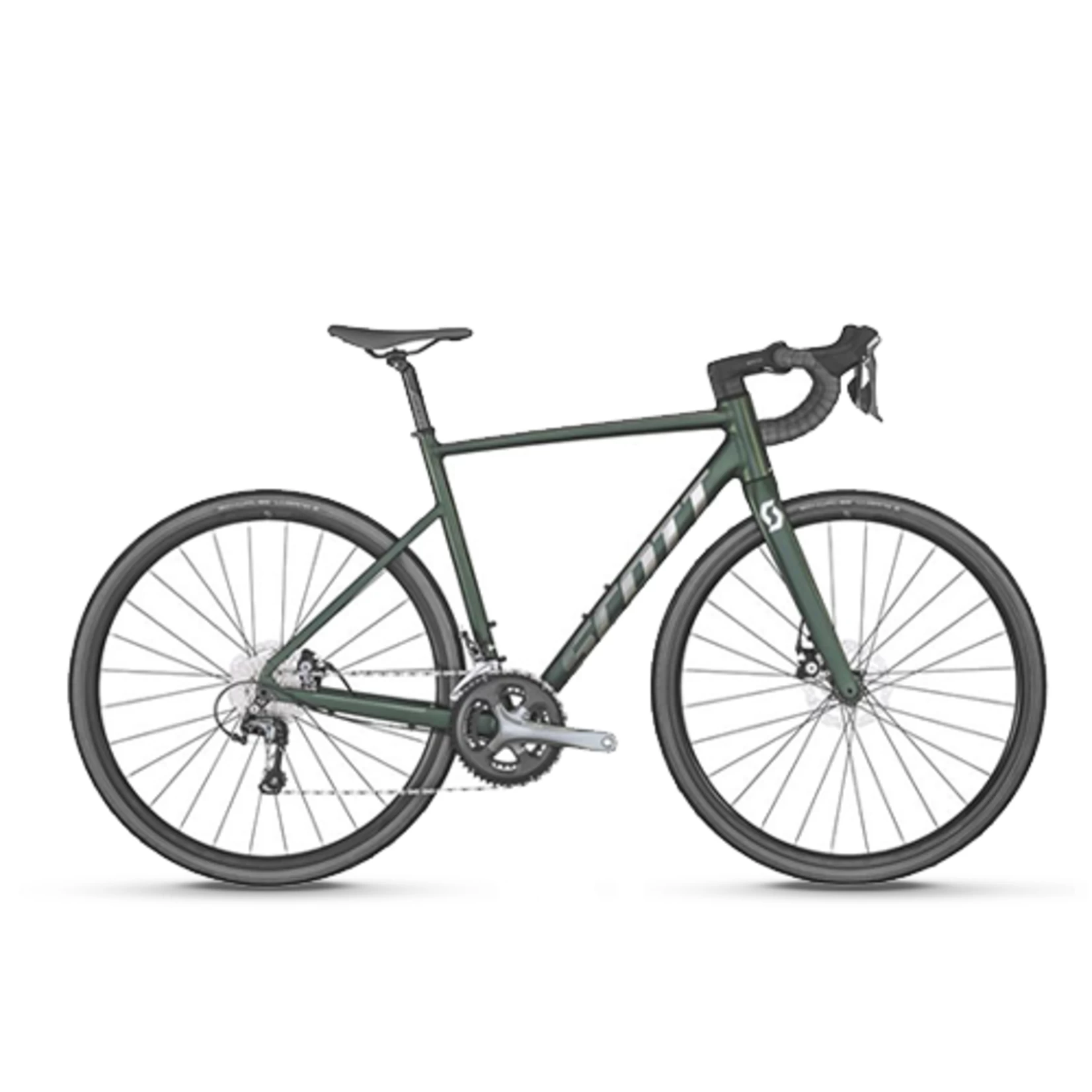 SCOTT SPEEDSTER 20 DISC