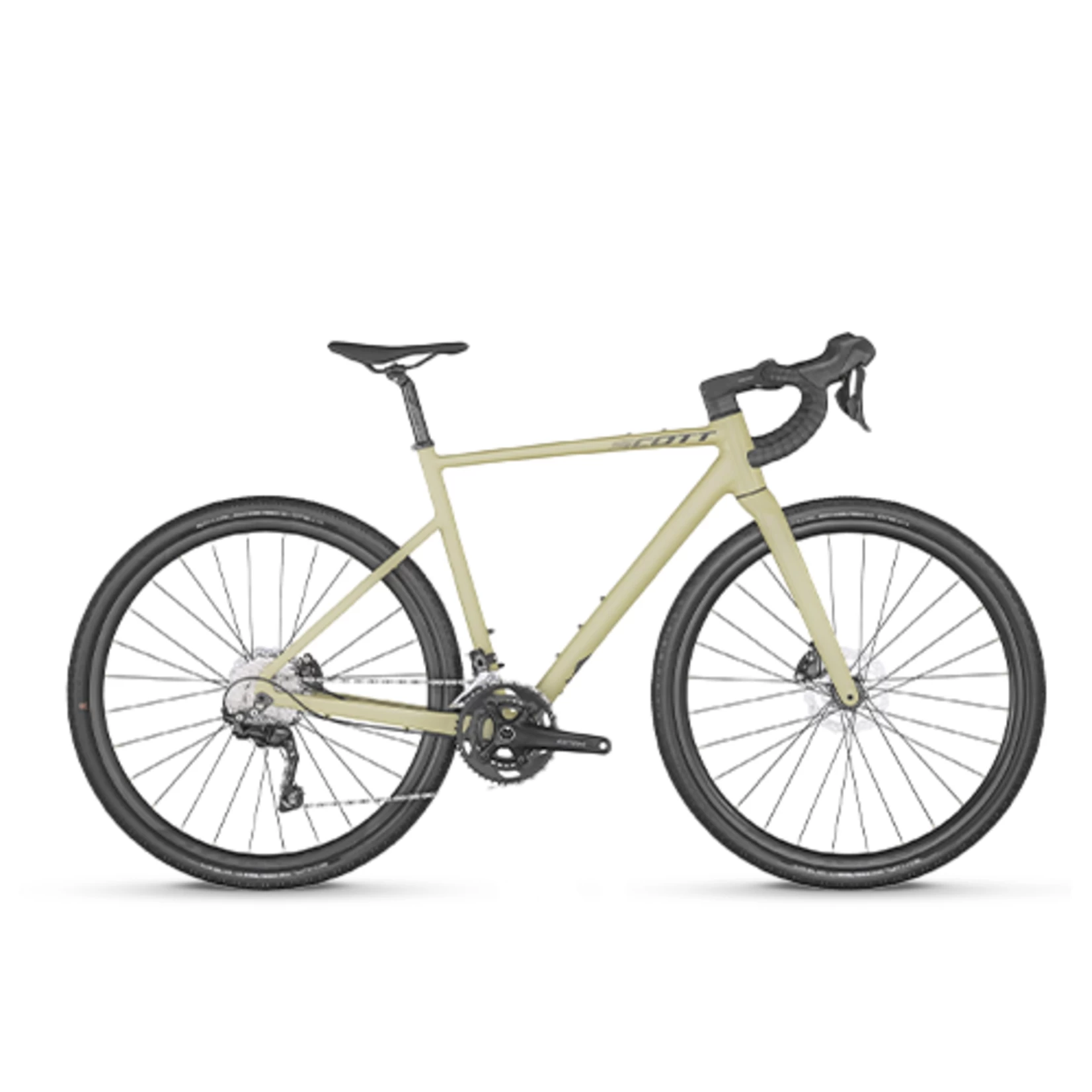 SCOTT SPEEDSTER GRAVEL 30 BEIGE