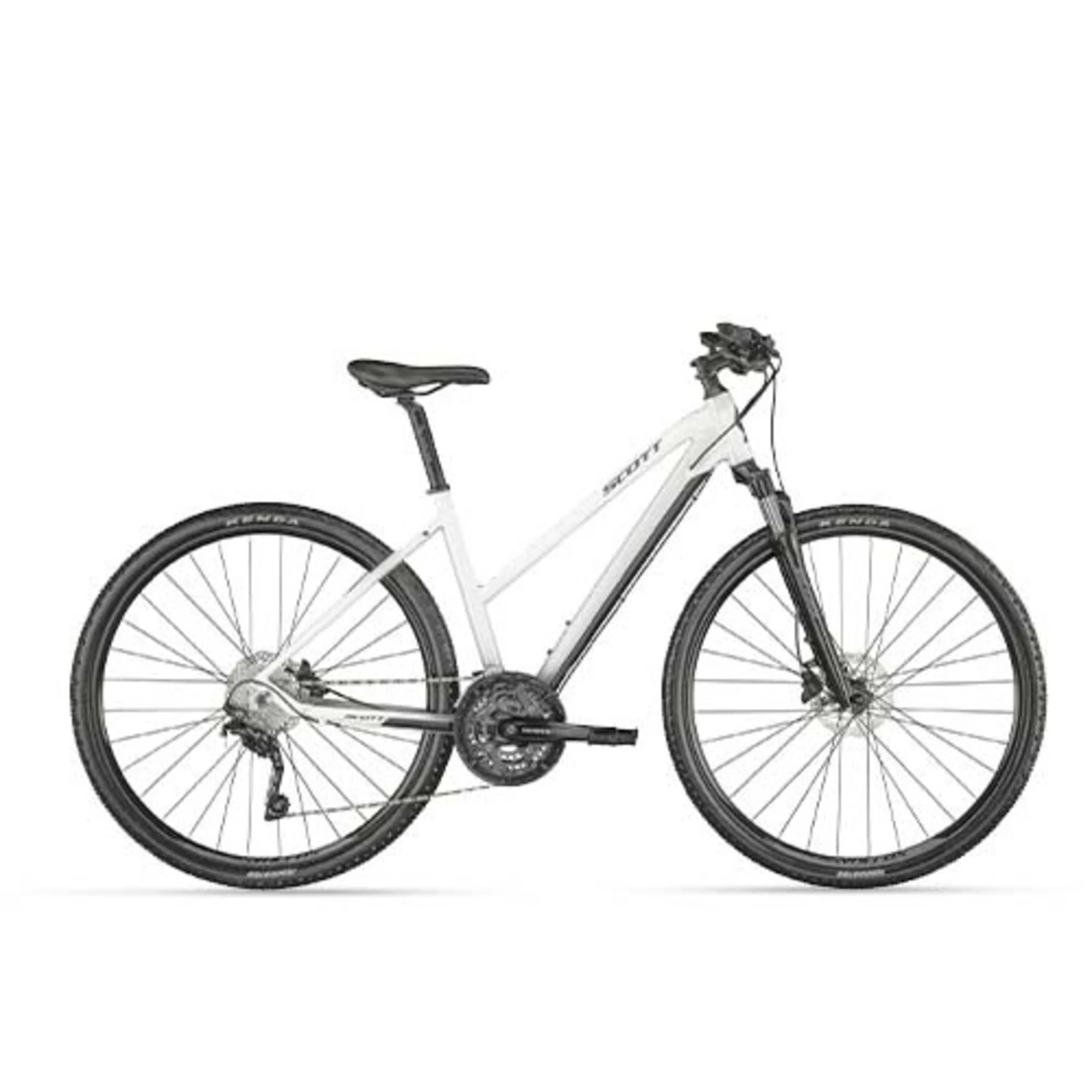 SCOTT SUB CROSS 20 LADY - Image 2