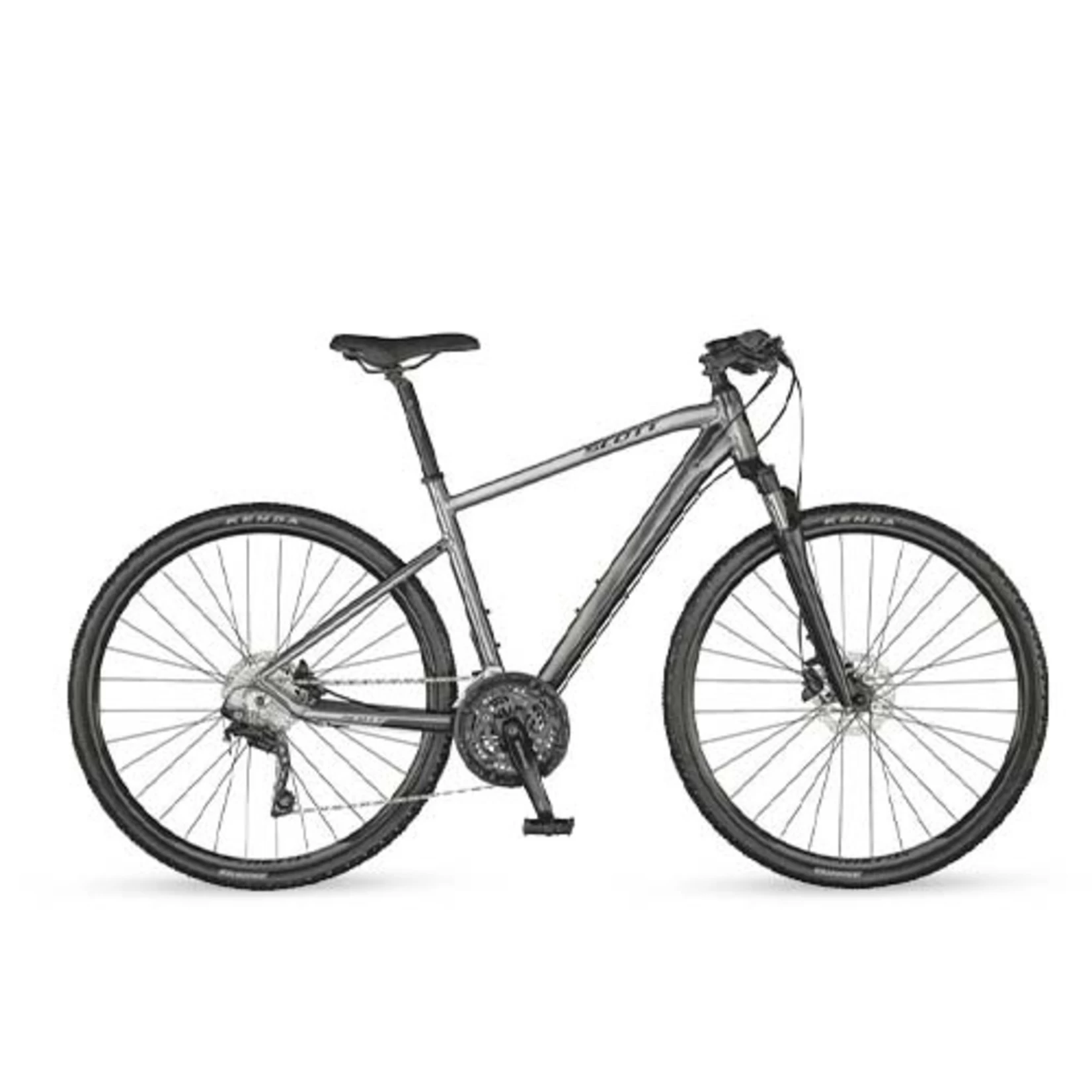 SCOTT SUB CROSS 20 MENS