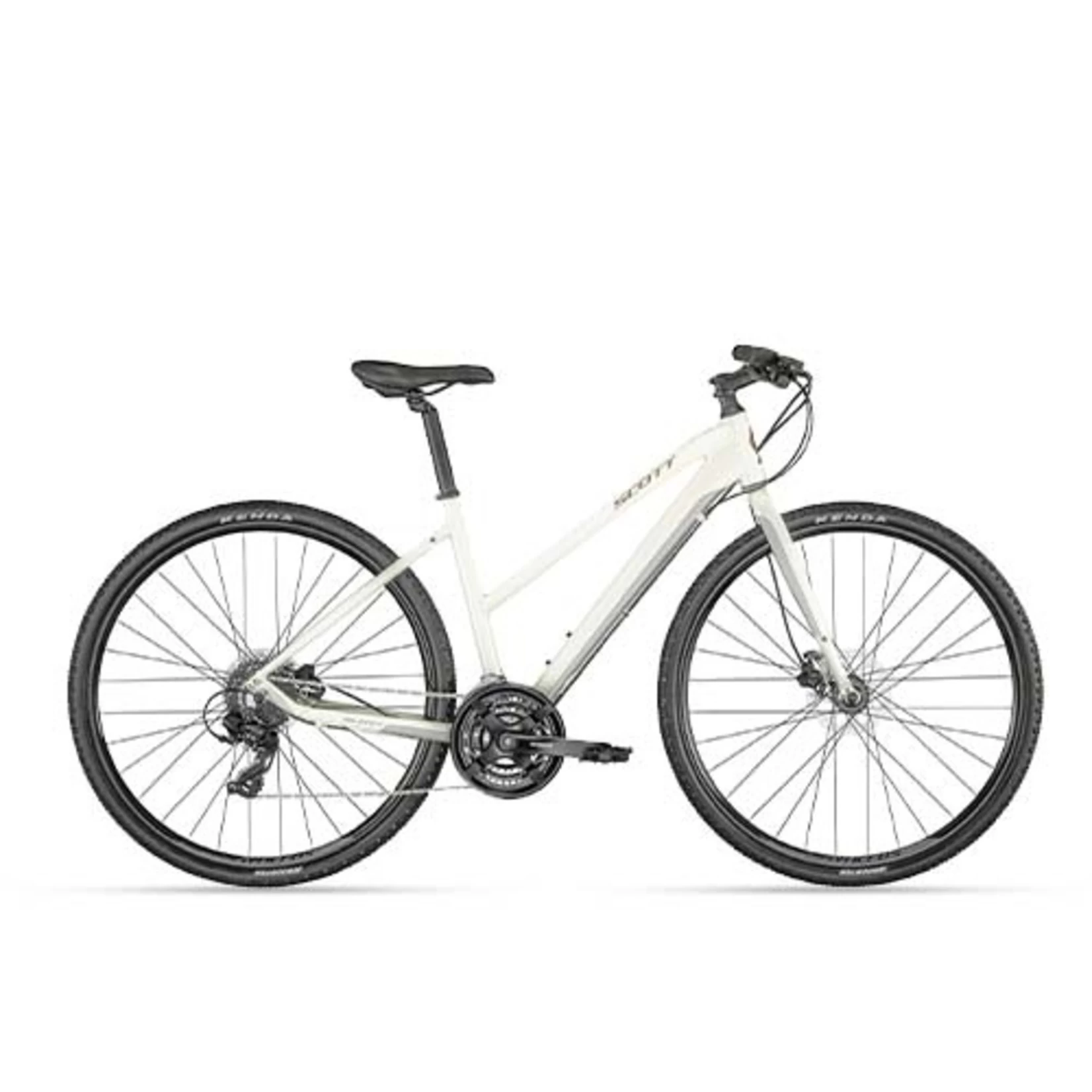 SCOTT SUB CROSS 50 LADIES