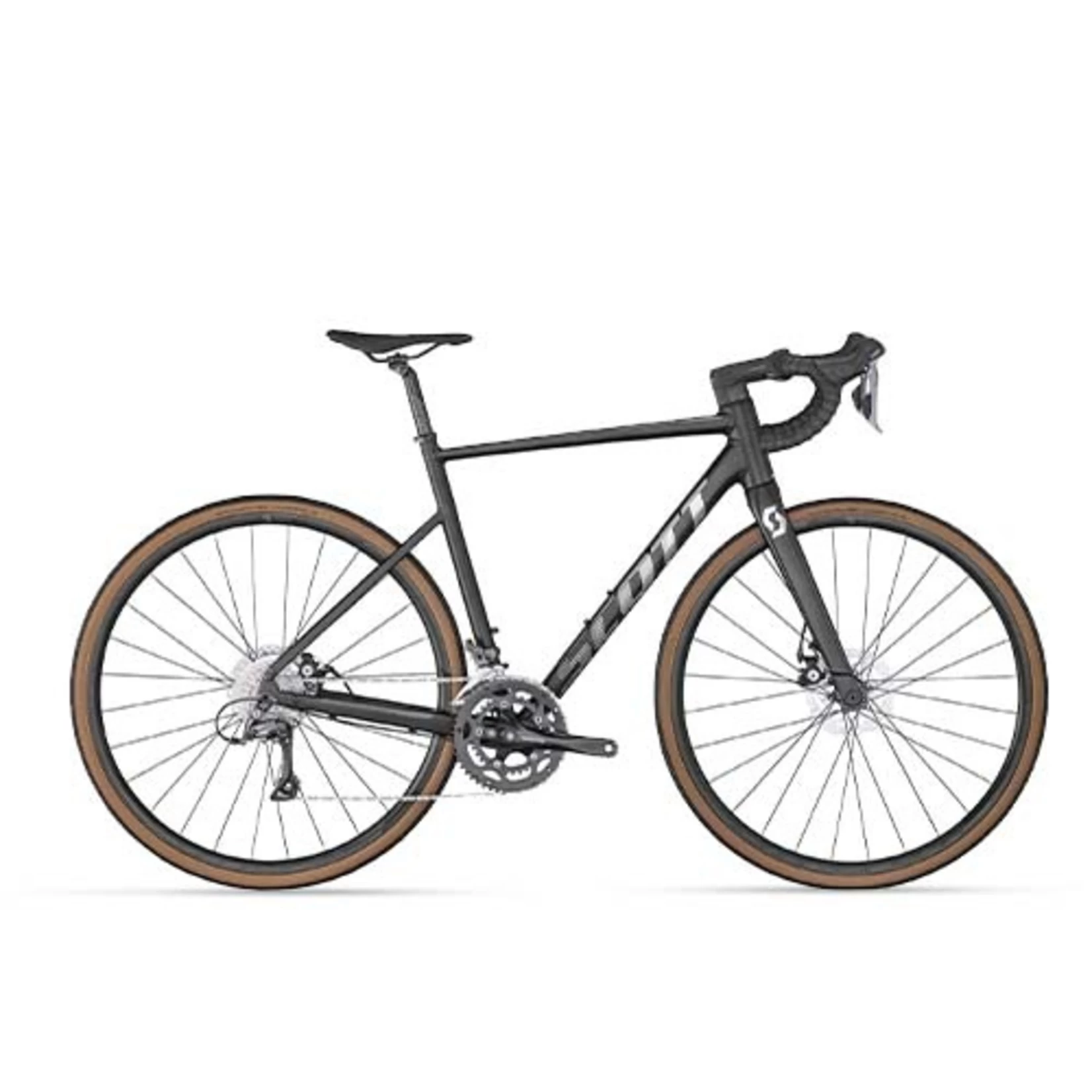 SCOTT SPEEDSTER 40 DISC BRAKE