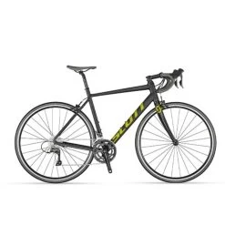 SCOTT SPEEDSTER 40 RIM BRAKE