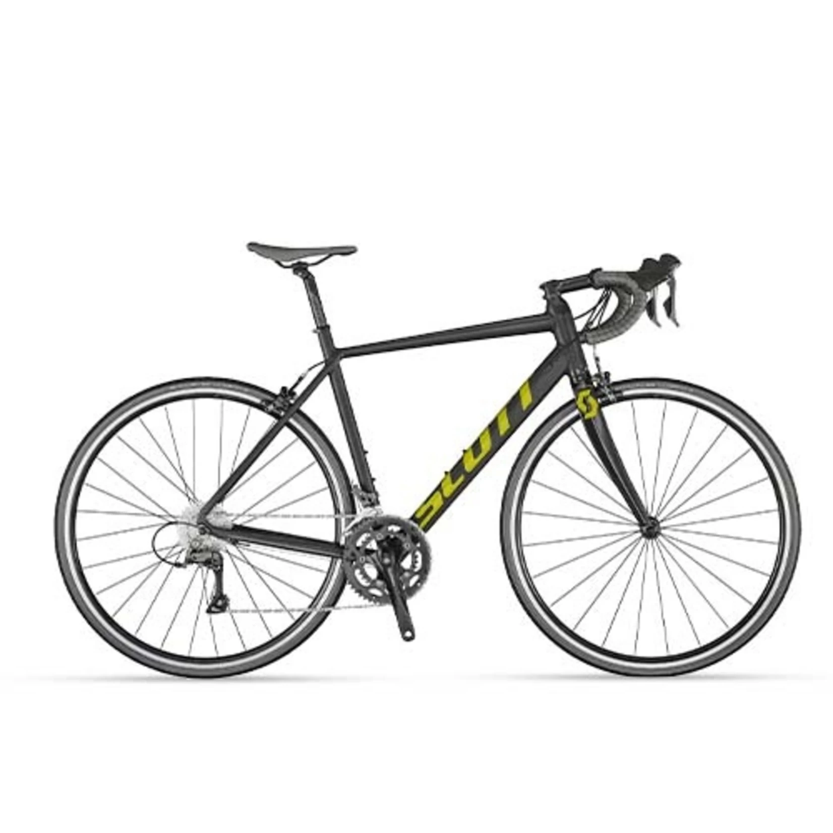 SCOTT SPEEDSTER 40 RIM BRAKE