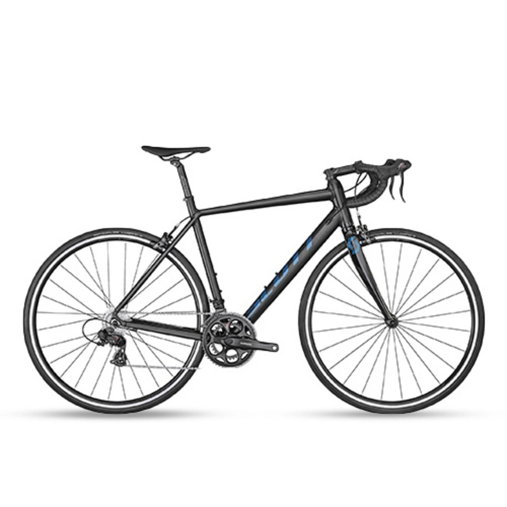 SCOTT SPEEDSTER 50 RIM BRAKE