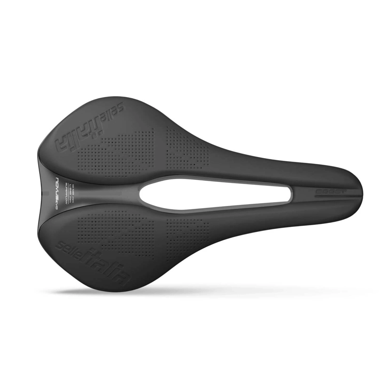 SELLE ITALIA NOVUS BOOST EVO SUPERFLOW - Image 3