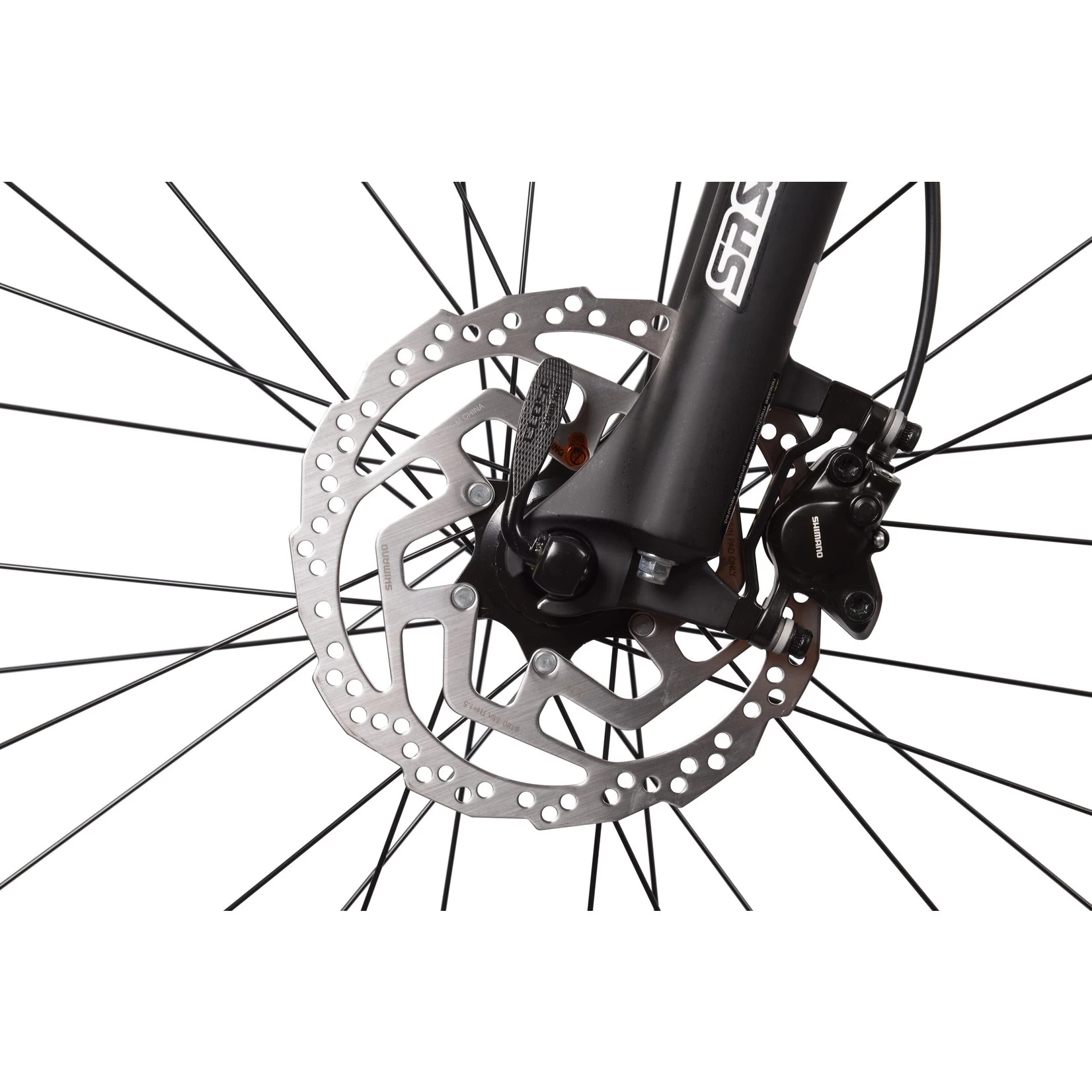 SESTRIERE 350 GENTS MTB 27.5" - Image 12