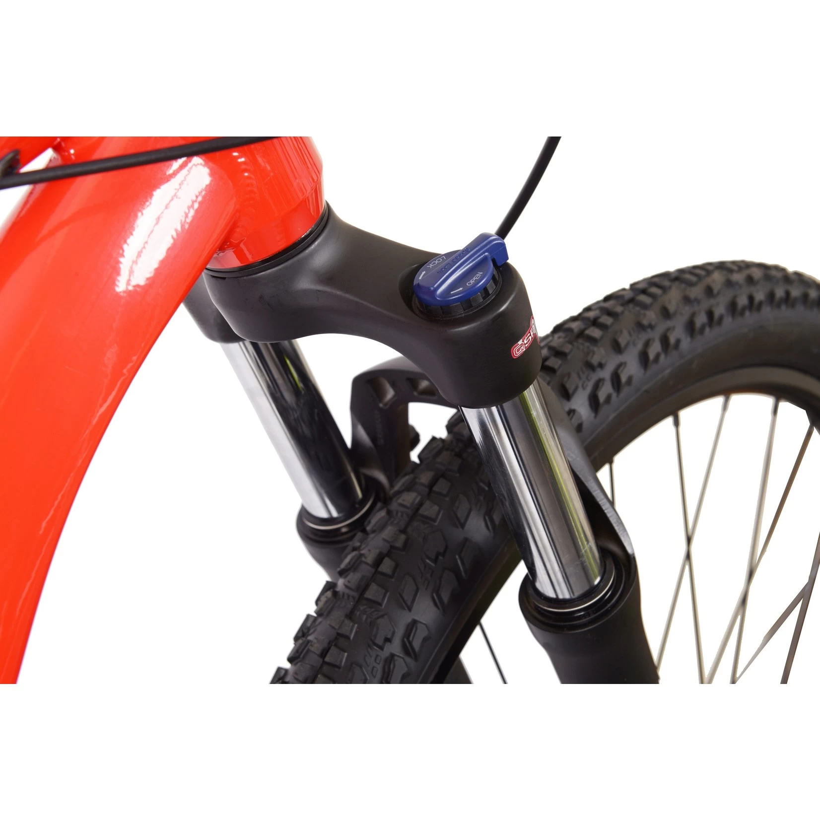 SESTRIERE 350 GENTS MTB 27.5" - Image 4