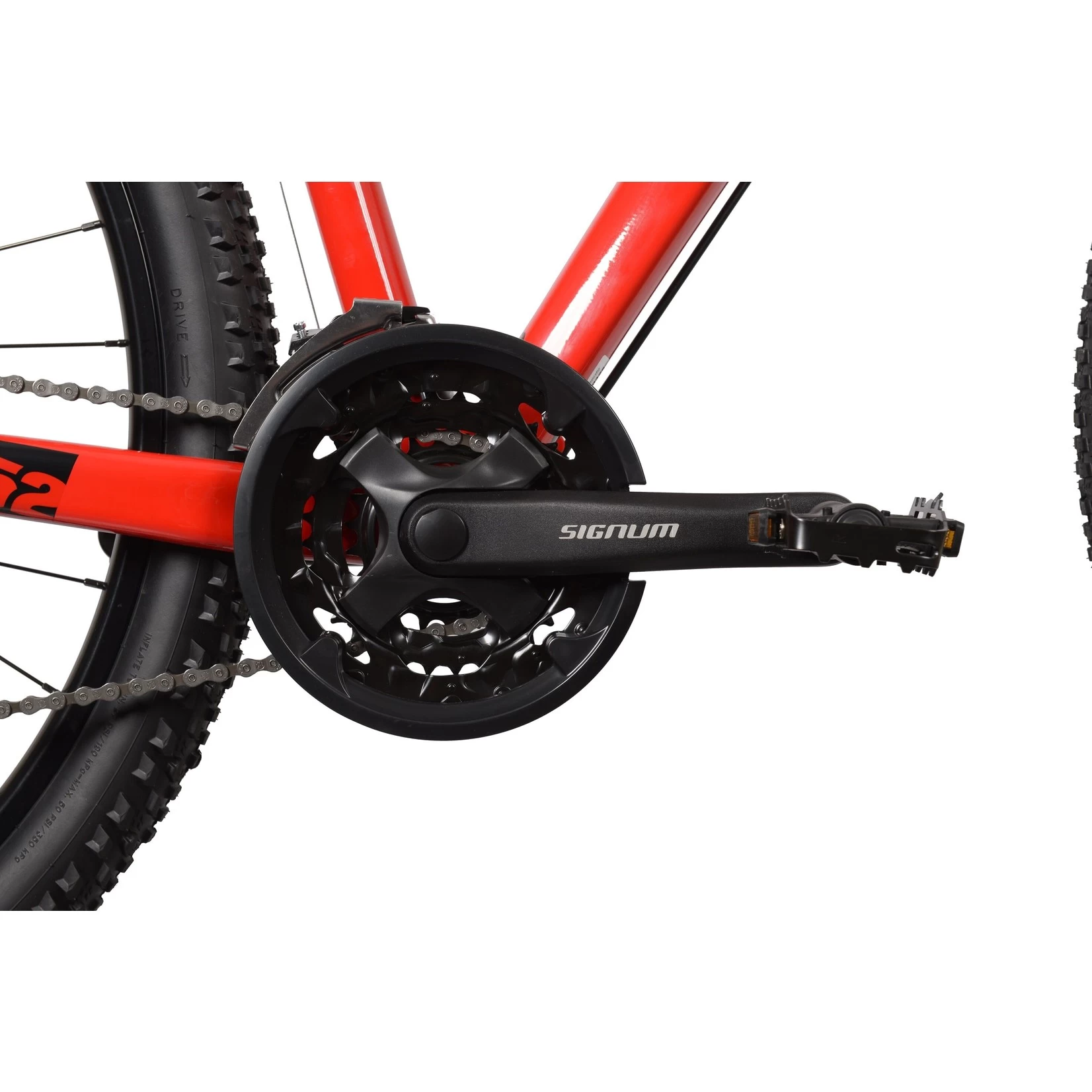 SESTRIERE 350 GENTS MTB 27.5" - Image 6